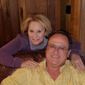 Meet your Posher, Vickie